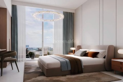 Al Jaddaf, Dubai, UAE의 판매용 아파트 31제곱미터 번호 728897 - 사진 4