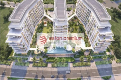Διαμέρισμα σε Deira, Dubai, ΗΑΕ 2 υπνοδωμάτια, 114.9 τ.μ. Αρ. 639209 - φωτογραφία 8