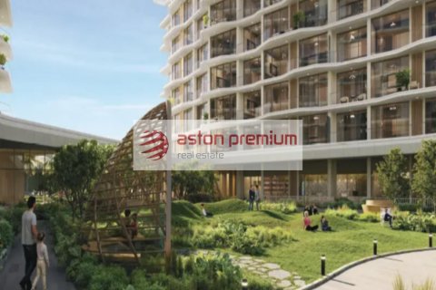 Διαμέρισμα σε Deira, Dubai, ΗΑΕ 2 υπνοδωμάτια, 114.9 τ.μ. Αρ. 639209 - φωτογραφία 4