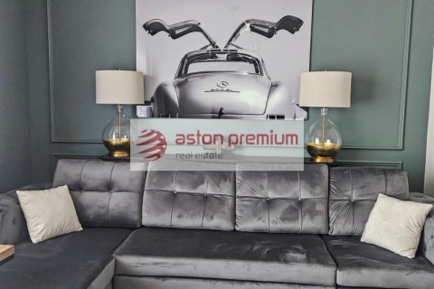 Apartament do wynajęcia w Umm Suqeim, Dubai, ZEA 1 sypialnia, 71.1 mkw., nr 639210 - zdjęcie 2