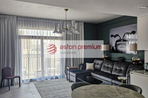 Apartament do wynajęcia w Umm Suqeim, Dubai, ZEA 1 sypialnia, 71.1 mkw., nr 639210 - zdjęcie 1
