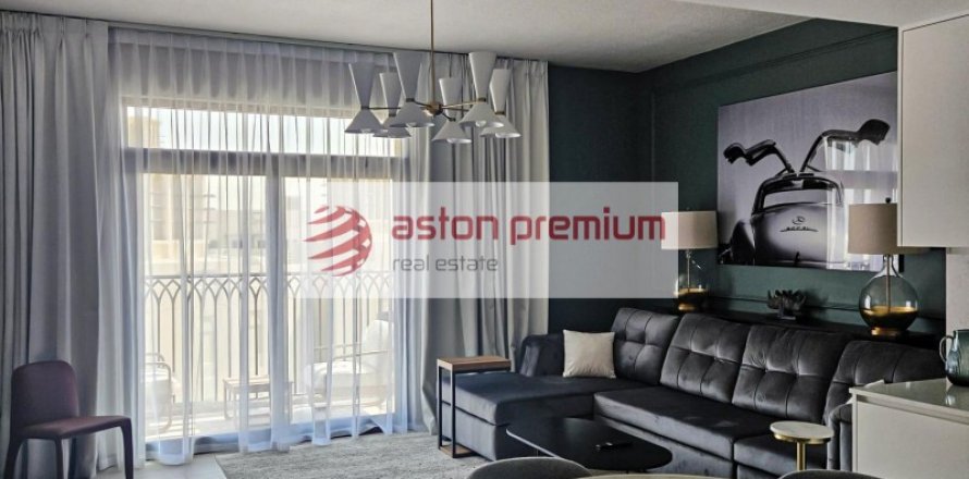 Apartament w Umm Suqeim, Dubai, ZEA 1 sypialnia, 71.1 mkw. nr 639210