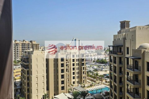 Apartament do wynajęcia w Umm Suqeim, Dubai, ZEA 1 sypialnia, 71.1 mkw., nr 639210 - zdjęcie 25