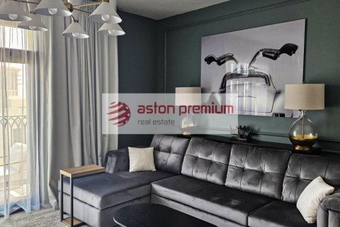 Apartament do wynajęcia w Umm Suqeim, Dubai, ZEA 1 sypialnia, 71.1 mkw., nr 639210 - zdjęcie 3