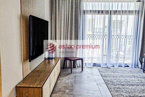 Apartament do wynajęcia w Umm Suqeim, Dubai, ZEA 1 sypialnia, 71.1 mkw., nr 639210 - zdjęcie 4