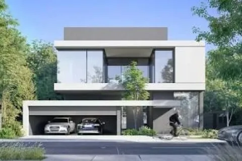 Maison de ville à vendre à Dubai, EAU 2 chambres, 186 m2 № 678493 - photo 4