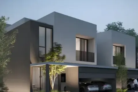 Maison de ville à vendre à Dubai, EAU 2 chambres, 186 m2 № 678493 - photo 3