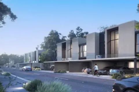 Maison de ville à vendre à Dubai, EAU 2 chambres, 186 m2 № 678493 - photo 5