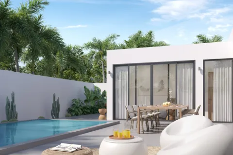 Villa zum Verkauf in Dubai, VAE Nr. 678494 - Foto 4