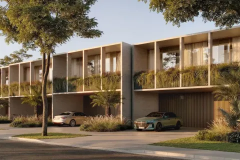 Villa zum Verkauf in Dubai, VAE Nr. 678494 - Foto 1