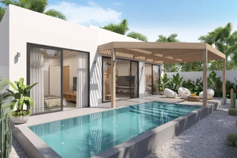 Villa zum Verkauf in Dubai, VAE Nr. 678494 - Foto 7