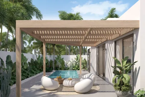 Villa zum Verkauf in Dubai, VAE Nr. 678494 - Foto 6