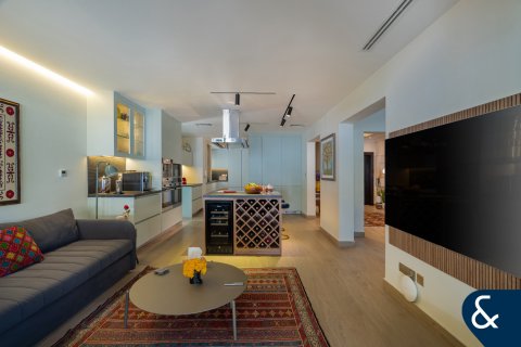 Villa til leje i Meadows, Dubai, UAE 5 soveværelser, 381 kvm № 667897 - foto 5