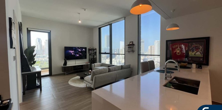 Apartamento en Jumeirah Village Circle, Dubai, EAU 1 dormitorio, 73 m² № 667896