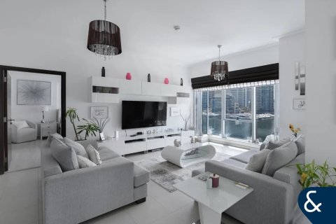 Apartamento para venda em Dubai Marina, Dubai, EAU 2 quartos, 139 m2 № 667888 - foto 3