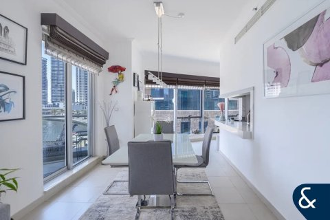 Apartamento para venda em Dubai Marina, Dubai, EAU 2 quartos, 139 m2 № 667888 - foto 6