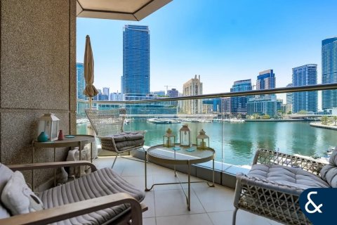 Apartamento para venda em Dubai Marina, Dubai, EAU 2 quartos, 139 m2 № 667888 - foto 2
