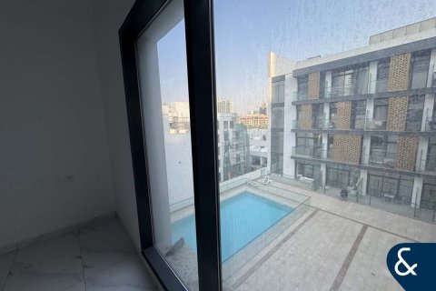 Lägenhet uthyres i Jumeirah Village Circle, Dubai, UAE 2 sovrum, 92 kvm Nr. 667898 - fotografi 14