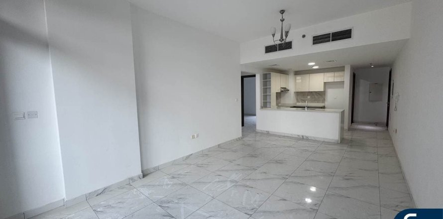 Lägenhet i Jumeirah Village Circle, Dubai, UAE 2 sovrum, 92 kvm Nr. 667898