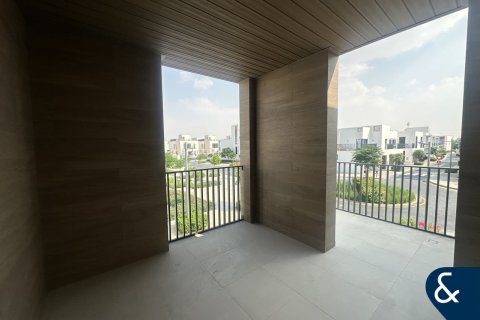 阿联酋 Dubai Arabian Ranches 3 待租 : 3 卧, 120 平方米 , 编号667899 - 照片 10