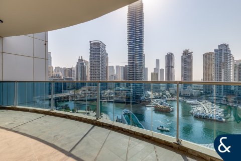 Wohnung zum Verkauf in Dubai Marina, Dubai, VAE 3 Schlafzimmer, 314 m2 Nr. 667887 - Foto 23