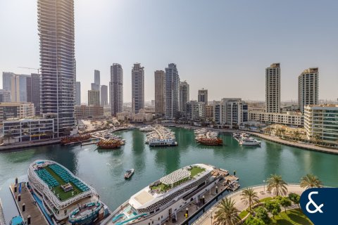 Wohnung zum Verkauf in Dubai Marina, Dubai, VAE 3 Schlafzimmer, 314 m2 Nr. 667887 - Foto 3