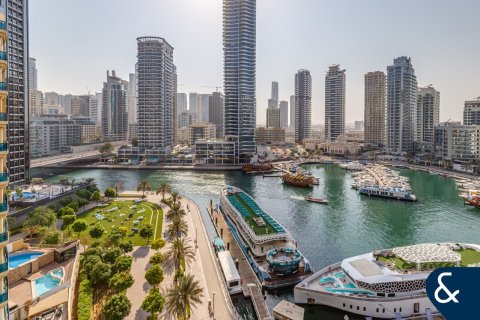 Wohnung zum Verkauf in Dubai Marina, Dubai, VAE 3 Schlafzimmer, 314 m2 Nr. 667887 - Foto 16