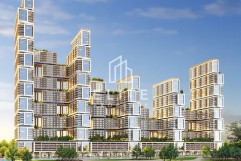 Квартира в Рас-аль-Хор, Дубай, ОАЕ 2 спальні, 126м2 № 741312