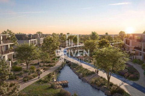 טאונהאוס למכירה ב The Valley, Dubai, איחוד האמירויות 4 חדרי שינה, 276.39 מ"ר, מספר 754111 - תמונה 10