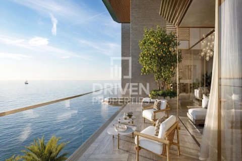 Apartman u Jumeirah, Dubai, UAE 4 spavaćih soba, 404.96 m2 Br. 754110 - fotografija 12