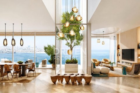 Apartman u Jumeirah, Dubai, UAE 4 spavaćih soba, 404.96 m2 Br. 754110 - fotografija 2