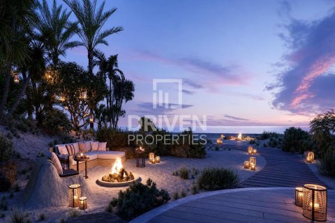 Apartman u Jumeirah, Dubai, UAE 4 spavaćih soba, 404.96 m2 Br. 754110 - fotografija 15