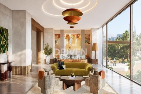 Apartman u Jumeirah, Dubai, UAE 4 spavaćih soba, 404.96 m2 Br. 754110 - fotografija 4