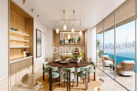 Apartman u Jumeirah, Dubai, UAE 4 spavaćih soba, 404.96 m2 Br. 754110 - fotografija 3