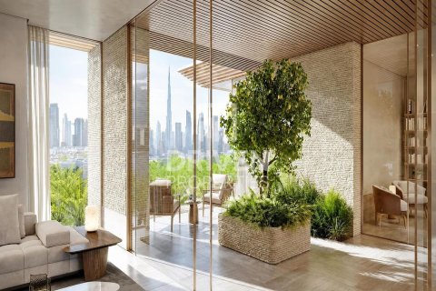 Apartman u Jumeirah, Dubai, UAE 4 spavaćih soba, 404.96 m2 Br. 754110 - fotografija 11