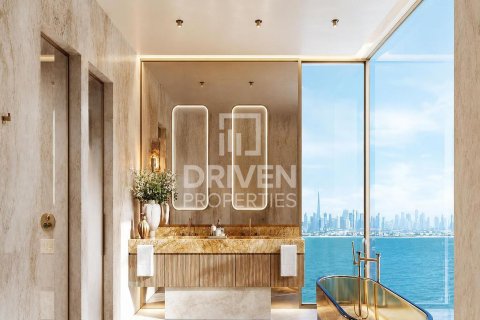 Apartman u Jumeirah, Dubai, UAE 4 spavaćih soba, 404.96 m2 Br. 754110 - fotografija 9