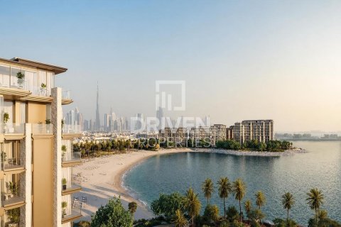Apartman u Jumeirah, Dubai, UAE 4 spavaćih soba, 404.96 m2 Br. 754110 - fotografija 10