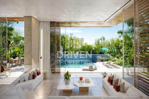 Apartman u Jumeirah, Dubai, UAE 4 spavaćih soba, 404.96 m2 Br. 754110 - fotografija 6