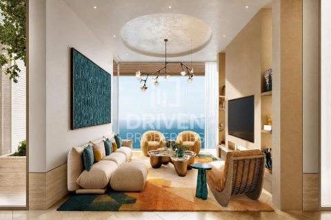 Apartman u Jumeirah, Dubai, UAE 4 spavaćih soba, 404.96 m2 Br. 754110 - fotografija 8