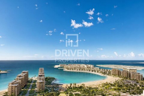 Apartman u Jumeirah, Dubai, UAE 4 spavaćih soba, 404.96 m2 Br. 754110 - fotografija 13