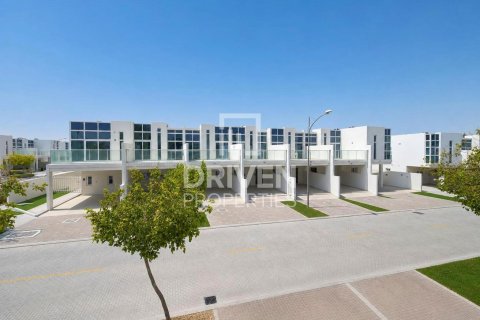 Vilë në Dubai, Emiratet e Bashkuara Arabe 6 dhoma gjumi, 322 m2. № 754108 - Foto 26