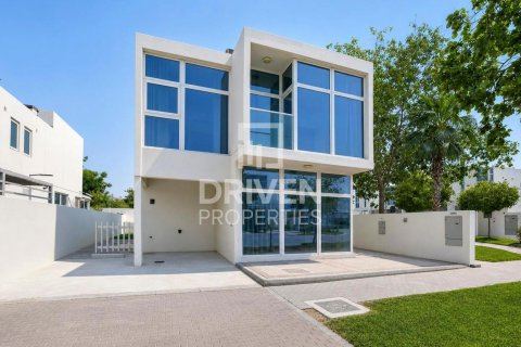Vilë në Dubai, Emiratet e Bashkuara Arabe 6 dhoma gjumi, 322 m2. № 754108 - Foto 30