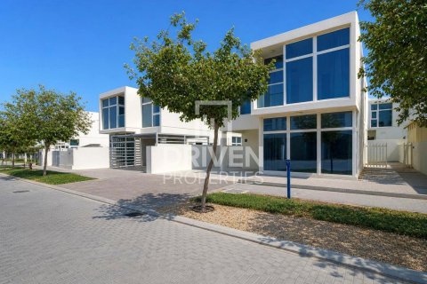 Vilë në Dubai, Emiratet e Bashkuara Arabe 6 dhoma gjumi, 322 m2. № 754108 - Foto 29