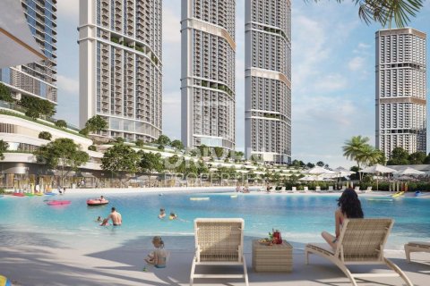 Wohnung zum Verkauf in Dubai, VAE 1 Schlafzimmer, 46.64 m2 Nr. 754107 - Foto 3