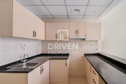 Apartemen di Dubai Sports City, UEA 1 kamar tidur, 60.11 m2 nomor 754112 - foto 16