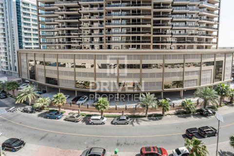 Apartemen di Dubai Sports City, UEA 1 kamar tidur, 60.11 m2 nomor 754112 - foto 15