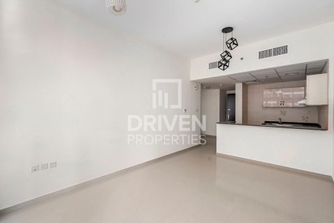 Apartemen di Dubai Sports City, UEA 1 kamar tidur, 60.11 m2 nomor 754112 - foto 3