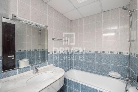 Apartemen di Dubai Sports City, UEA 1 kamar tidur, 60.11 m2 nomor 754112 - foto 14