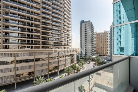 Apartemen di Dubai Sports City, UEA 1 kamar tidur, 60.11 m2 nomor 754112 - foto 11