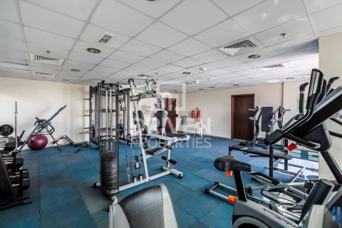 Apartemen di Dubai Sports City, UEA 1 kamar tidur, 60.11 m2 nomor 754112 - foto 13